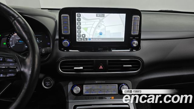 Hyundai Kona 2019 — photo 20