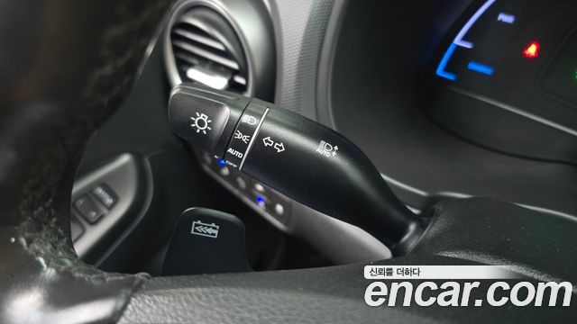 Hyundai Kona 2019 — photo 23