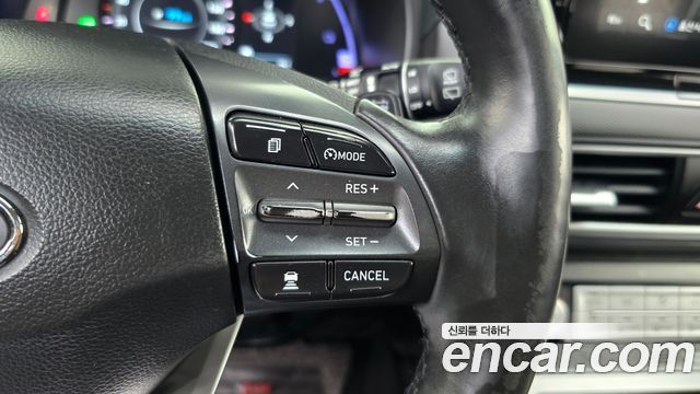 Hyundai Kona 2019 — photo 24