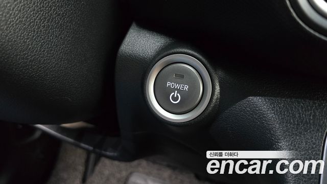 Hyundai Kona 2019 — photo 25