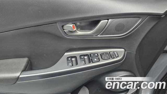Hyundai Kona 2019 — photo 26