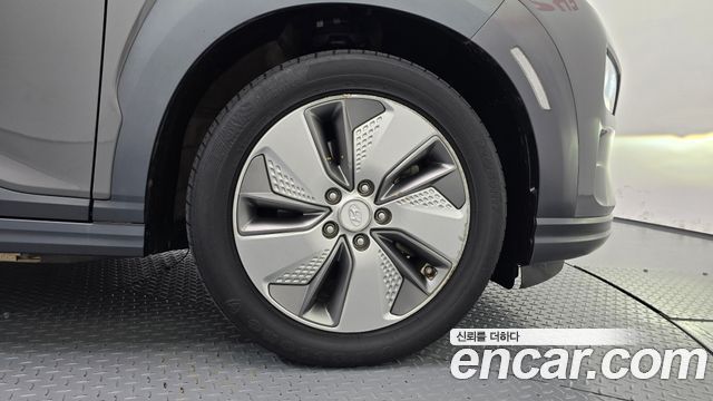 Hyundai Kona 2019 — photo 7