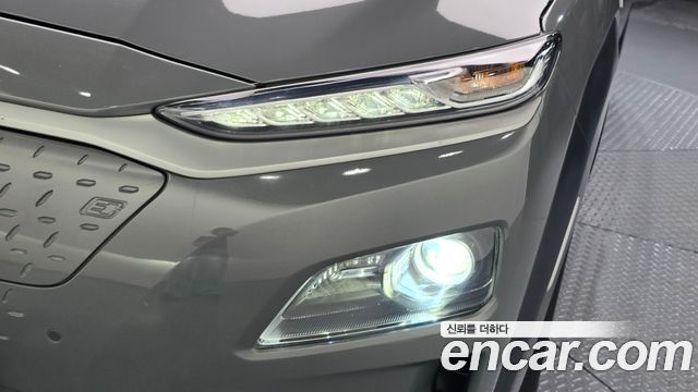 Hyundai Kona 2019 — photo 8