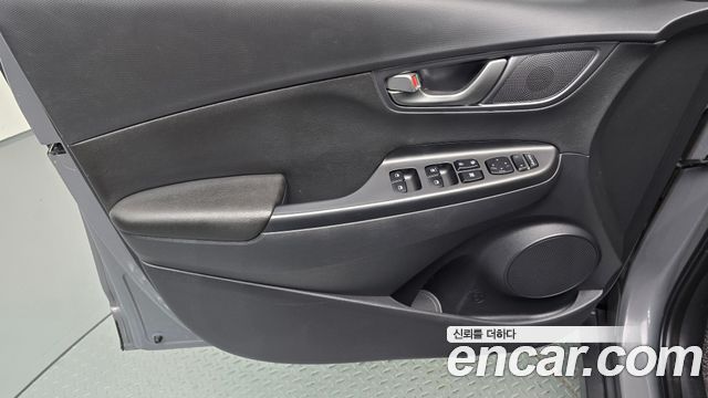 Hyundai Kona 2019 — photo 14