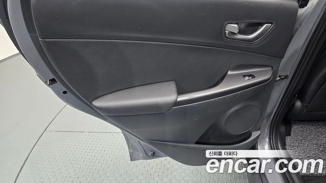 Hyundai Kona 2019 — photo 15