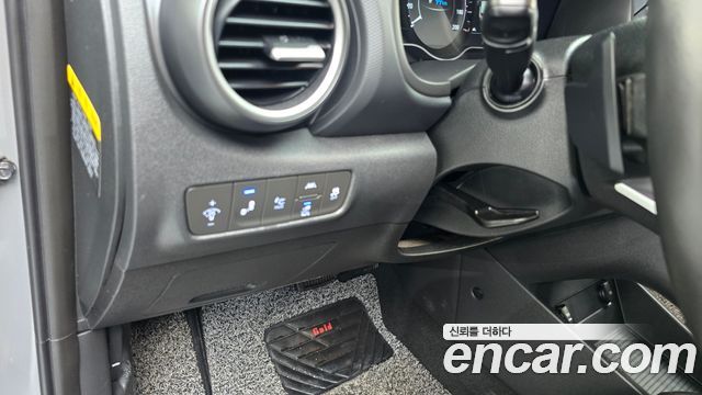 Hyundai Kona 2019 — photo 28