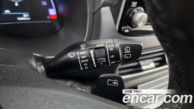 Hyundai Kona 2019 — photo 30