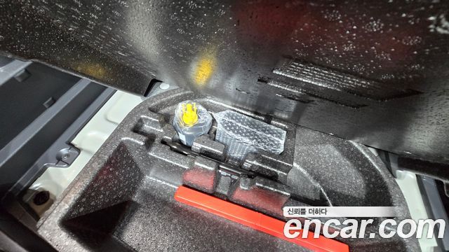 Hyundai Kona 2019 — photo 31
