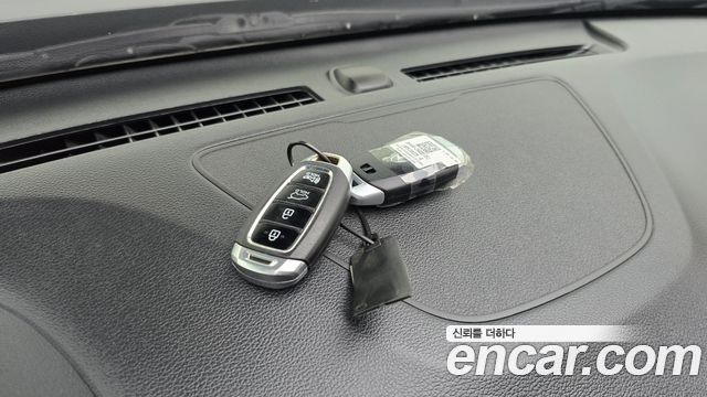 Hyundai Kona 2019 — photo 33