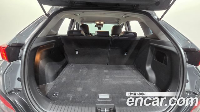 Hyundai Kona 2019 — photo 34