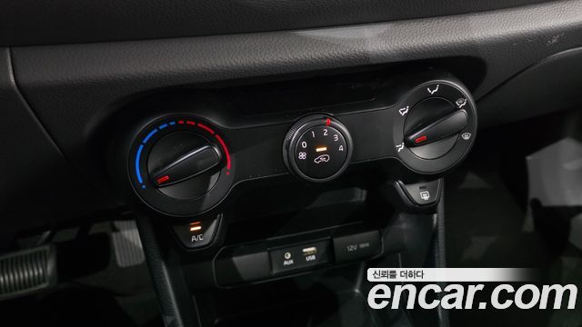 Kia morning 2019 — photo 17