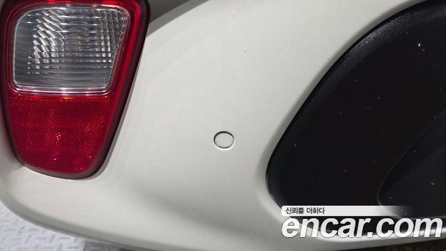 Kia morning 2019 — photo 19