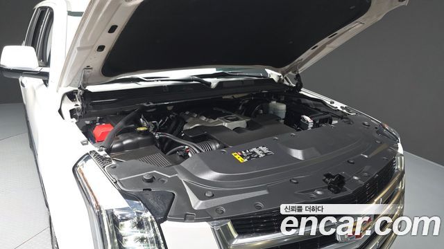 Cadillac Escalade 2020 — photo 6