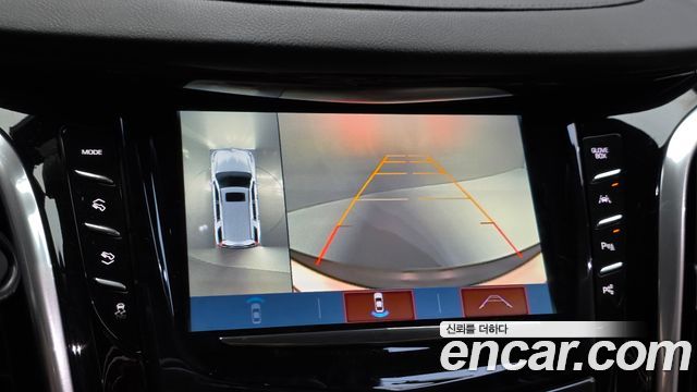 Cadillac Escalade 2020 — photo 20