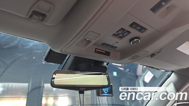 Cadillac Escalade 2020 — photo 22