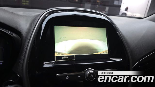 Chevrolet Korea Spark 2019 — photo 21
