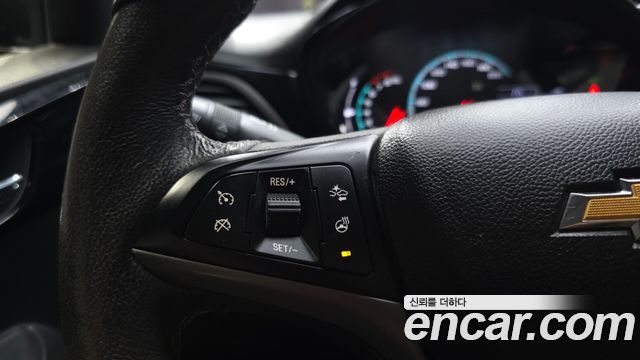 Chevrolet Korea Spark 2019 — photo 22