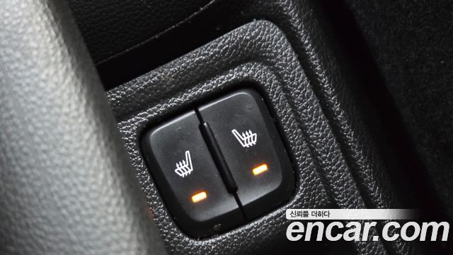 Chevrolet Korea Spark 2019 — photo 25