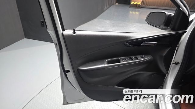 Chevrolet Korea Spark 2019 — photo 14