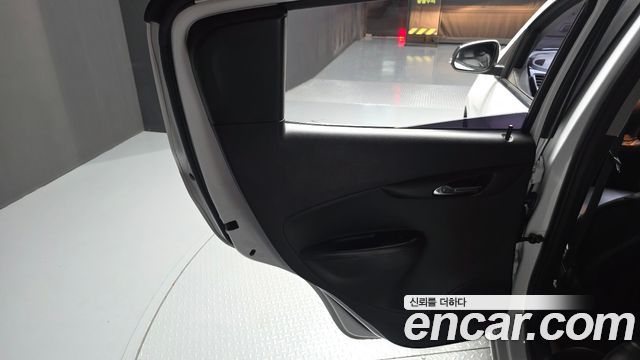 Chevrolet Korea Spark 2019 — photo 15