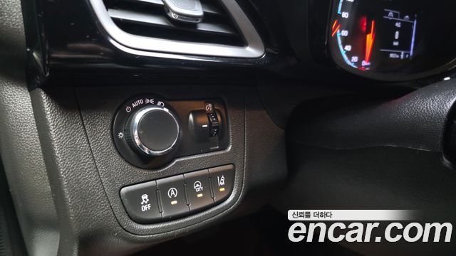 Chevrolet Korea Spark 2019 — photo 27