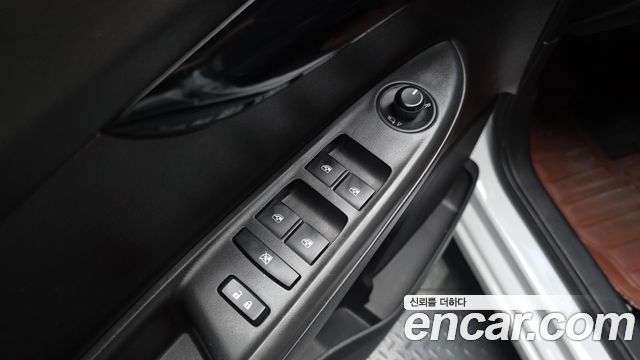 Chevrolet Korea Spark 2019 — photo 28