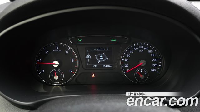 Kia Sorento 2015 — photo 11