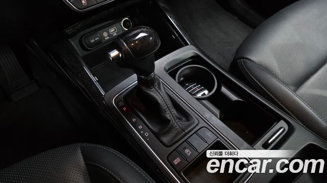 Kia Sorento 2015 — photo 12