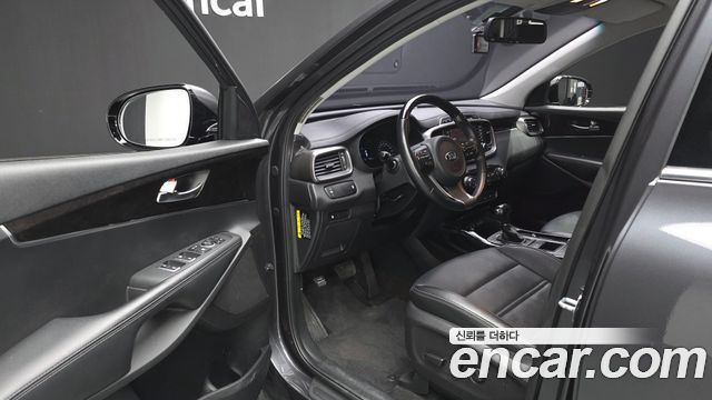 Kia Sorento 2015 — photo 13