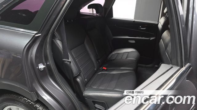 Kia Sorento 2015 — photo 18