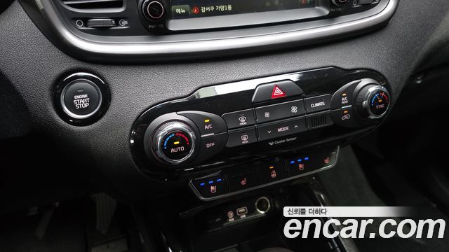 Kia Sorento 2015 — photo 23