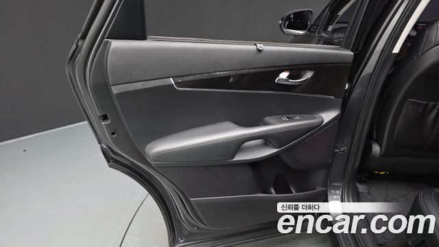 Kia Sorento 2015 — photo 15