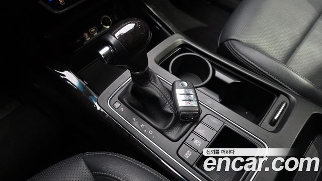 Kia Sorento 2015 — photo 27