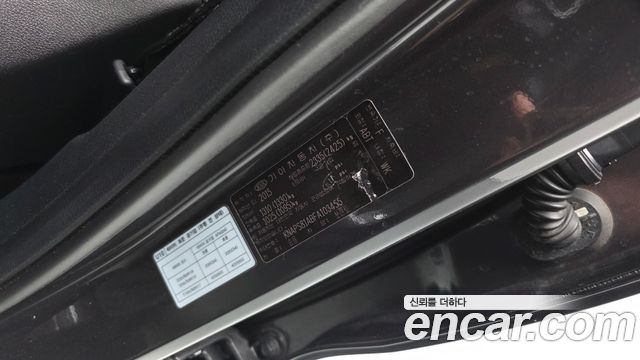 Kia Sorento 2015 — photo 28