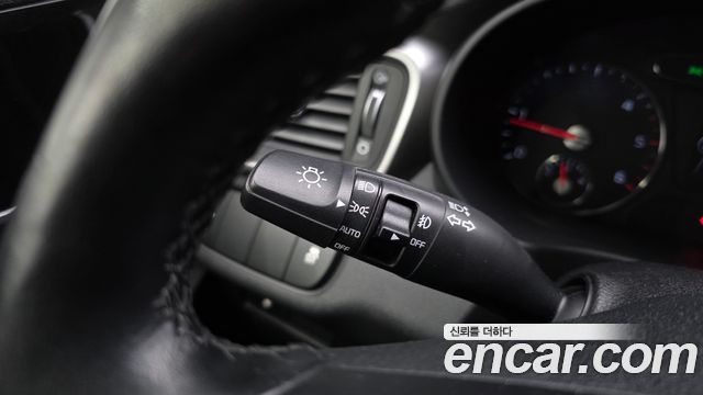 Kia Sorento 2015 — photo 34