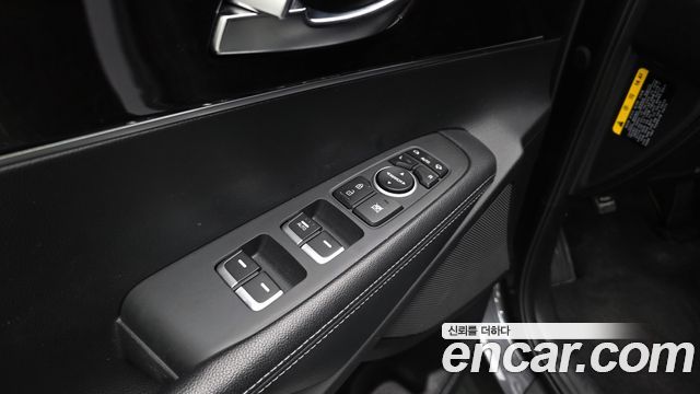 Kia Sorento 2015 — photo 36