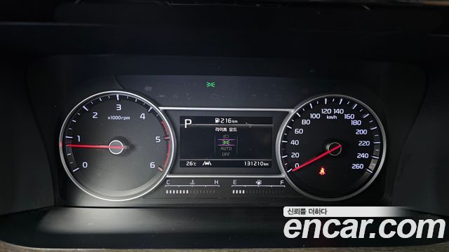 Kia Sorento 2021 — photo 11
