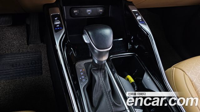 Kia Sorento 2021 — photo 12