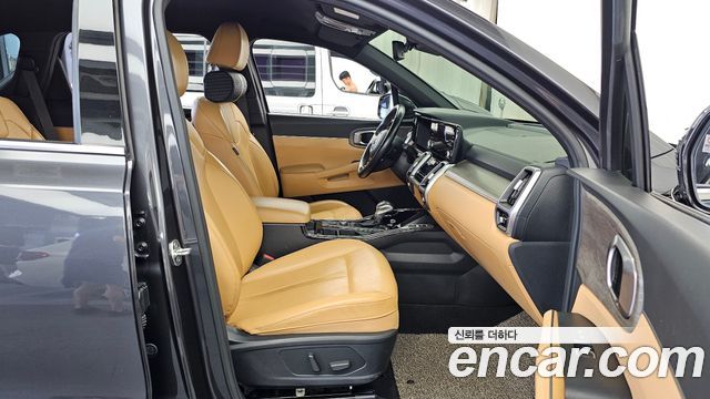 Kia Sorento 2021 — photo 17