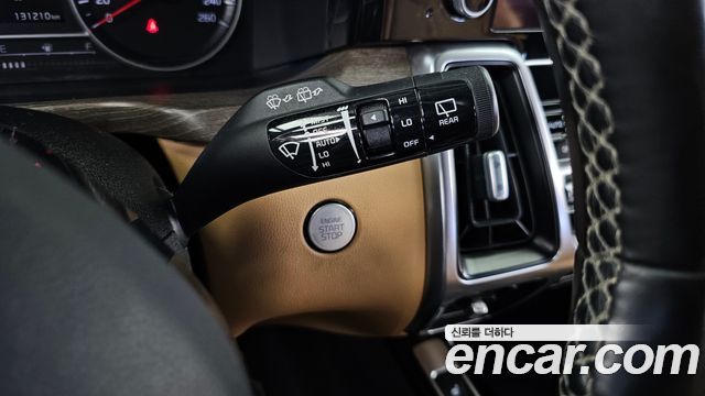 Kia Sorento 2021 — photo 20