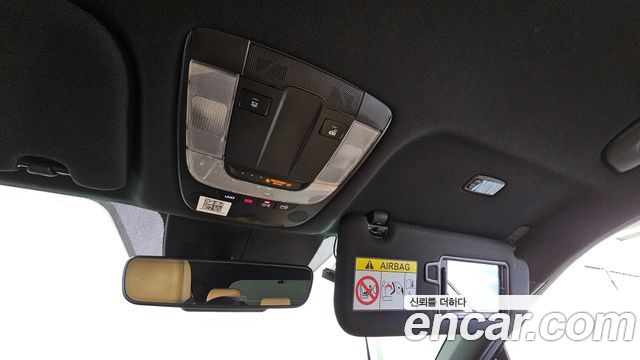 Kia Sorento 2021 — photo 24