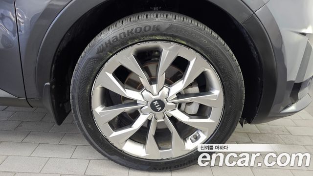 Kia Sorento 2021 — photo 7