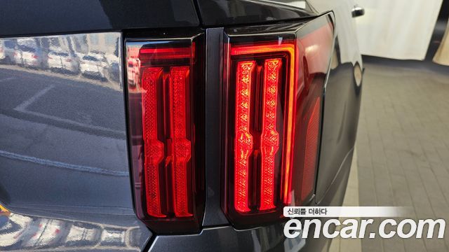 Kia Sorento 2021 — photo 9