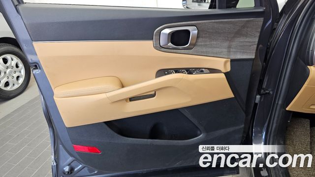 Kia Sorento 2021 — photo 14