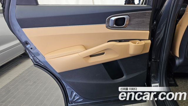 Kia Sorento 2021 — photo 15