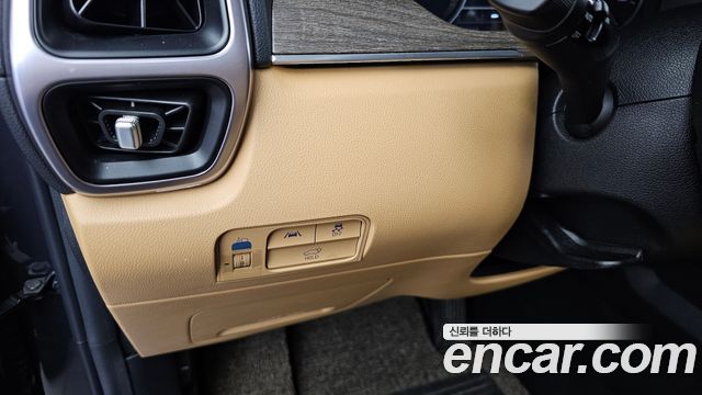 Kia Sorento 2021 — photo 27