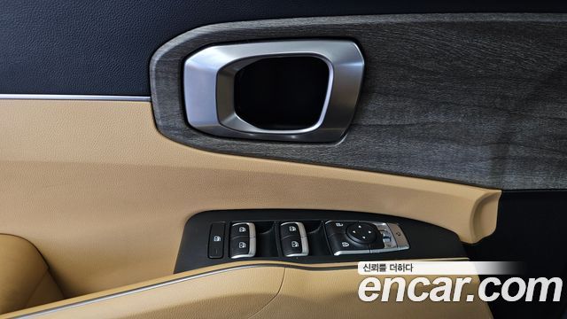 Kia Sorento 2021 — photo 29