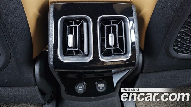 Kia Sorento 2021 — photo 30