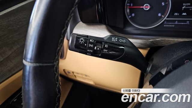 Kia Sorento 2021 — photo 33