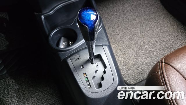 Toyota Prius 2019 — photo 9